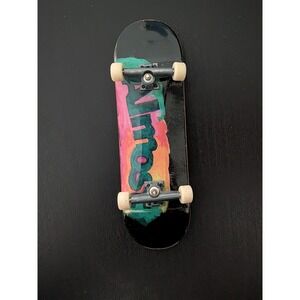Tech Deck Almost Skateboard Fingerboard DLX Pro Pack Toy
